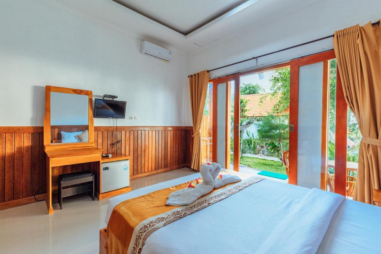 Green Valley Bungalow Batununggul Extérieur photo