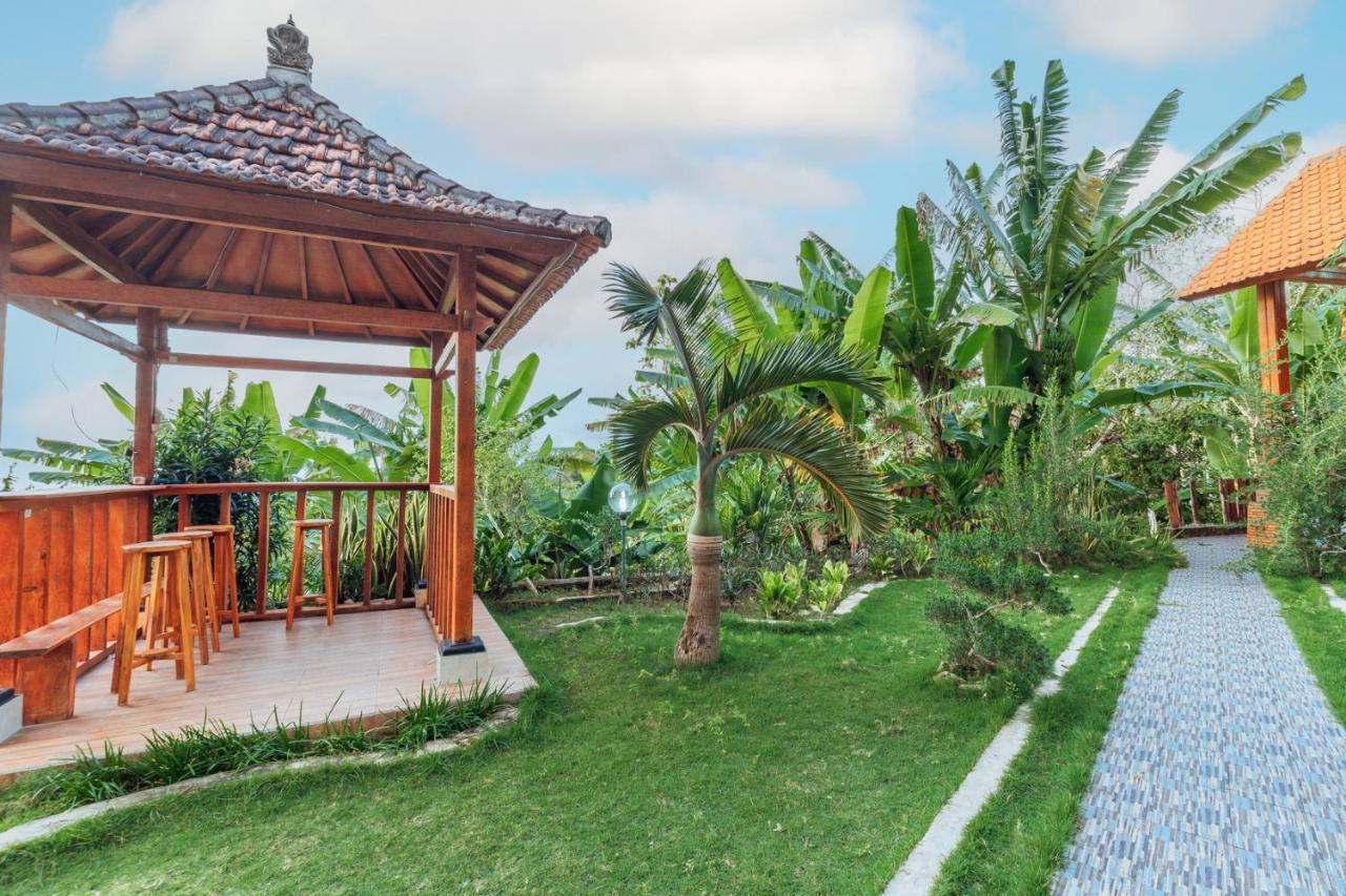 Green Valley Bungalow Batununggul Extérieur photo